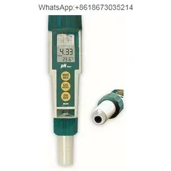 Wodoodporny miernik pH PH100 z – Planted Aquarium Care recenzja i cena