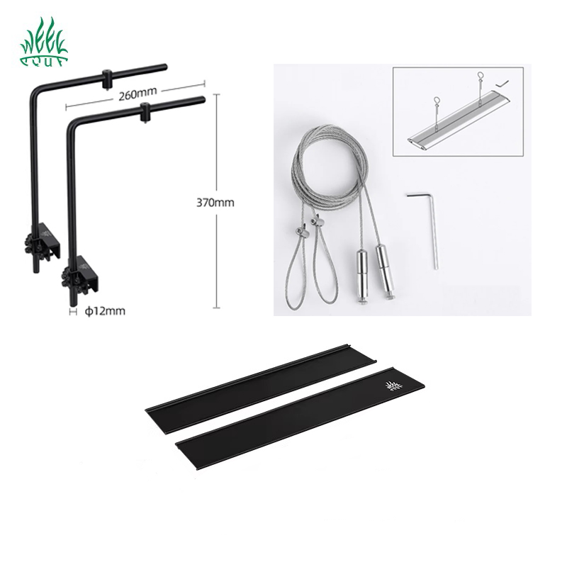 Tydzień Aqua akcesoria do akwa – Planted Aquarium Kit recenzja i cena