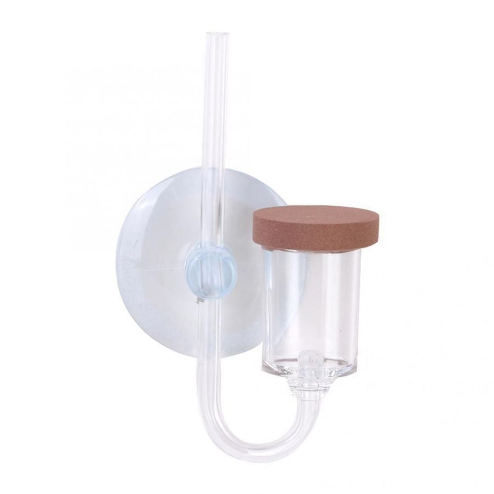 Akrylowy Mini Akwarium Rośliny – Planted Aquarium Parameters recenzja i cena