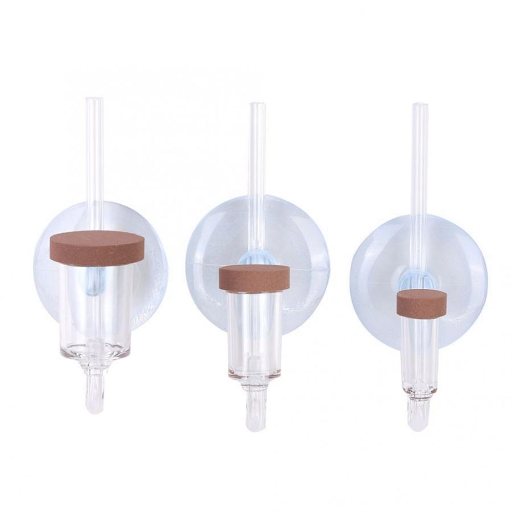 Akrylowy Mini Akwarium Rośliny – Planted Aquarium Parameters recenzja i cena