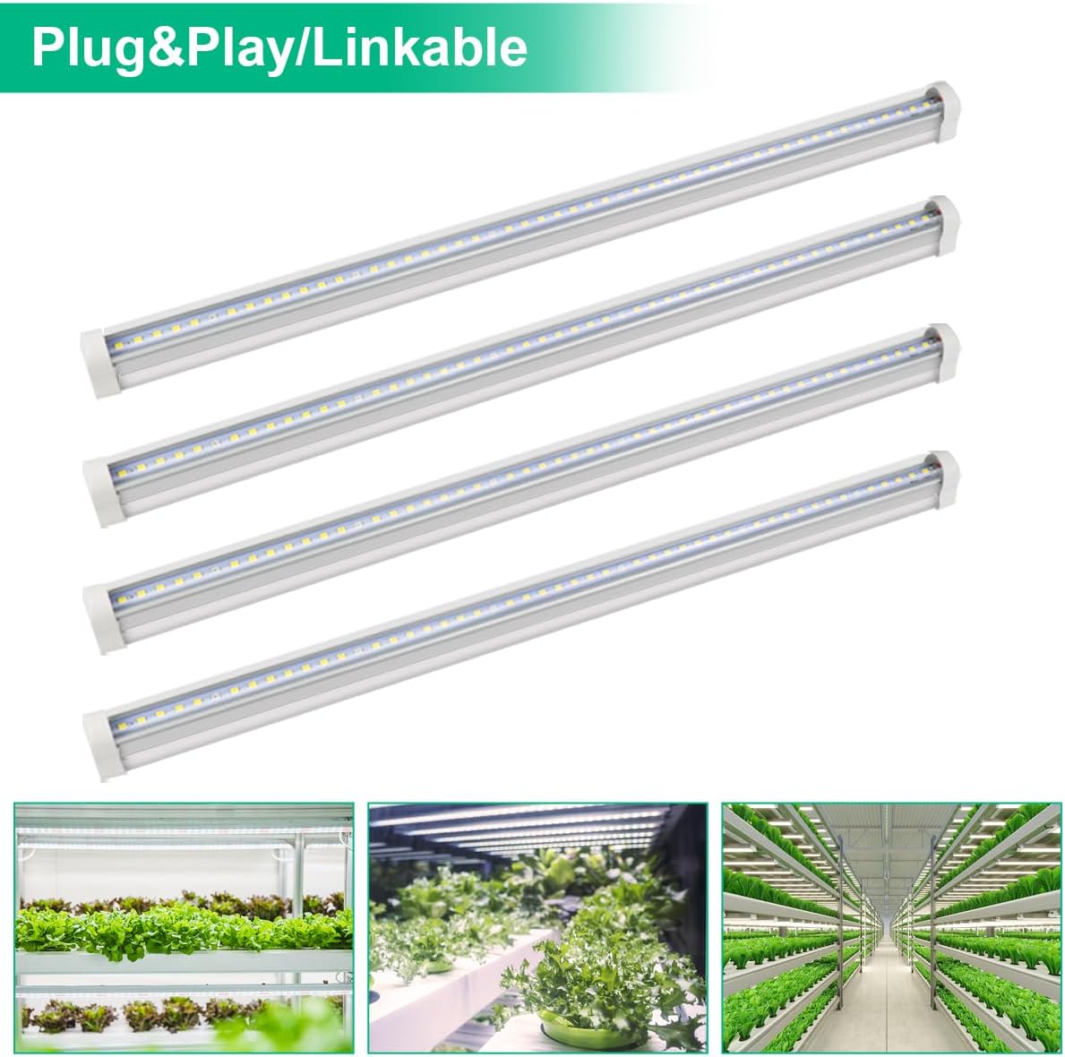 Lampa LED do uprawy roślin Peł – Aquarium Plant Seeds recenzja i cena