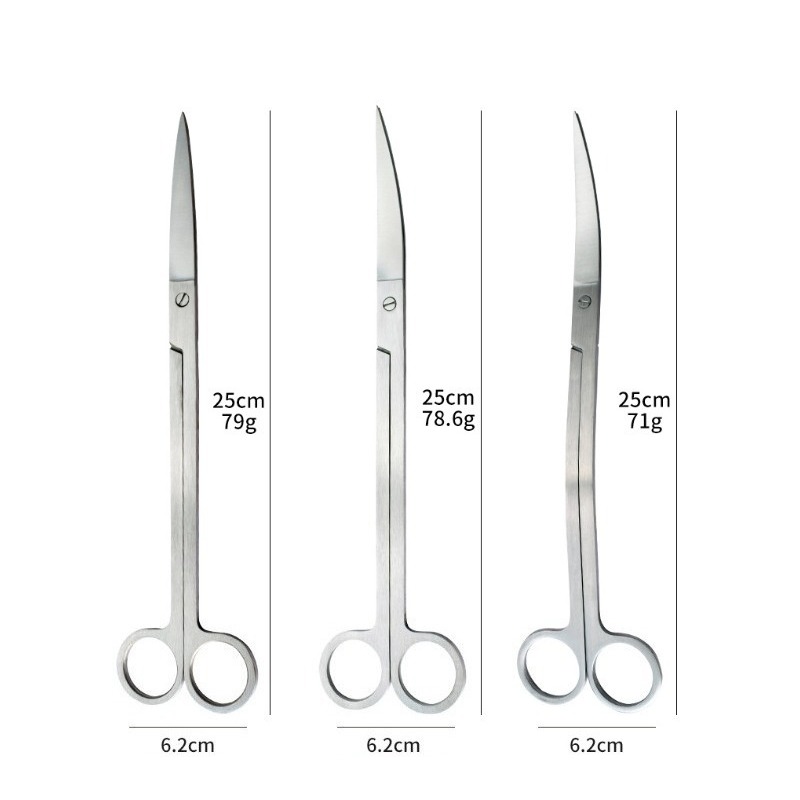 Zestaw do akwarium i terrarium – Planted Aquarium Tools recenzja i cena